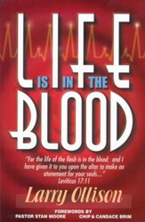 Life is in the Blood - eBook