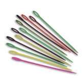 Weaving Needles (6 long; 12 per package)