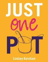 Just One Pot / Digital original - eBook
