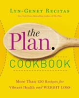 The Plan Cookbook - eBook