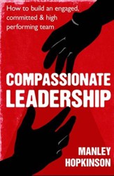 Compassionate Leadership / Digital original - eBook