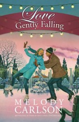 Love Gently Falling - eBook