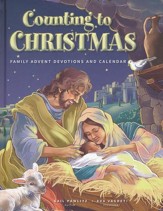 Counting to Christmas: Family Advent Devotions