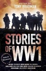 Stories of World War One / Digital original - eBook