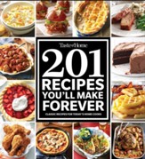 Taste Of Home 201 Recipes You'Ll Make Forever