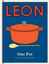 Little Leon: One Pot: Naturally Fast Recipes / Digital original - eBook