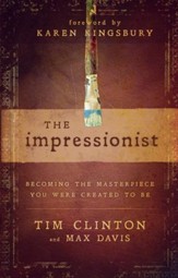 The Impressionist - eBook