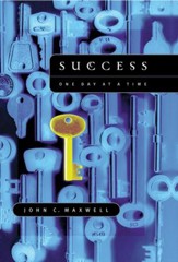 Success: One Day at a Time - eBook