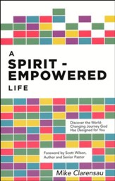 A Spirit-Empowered Life