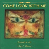 Come Look With Me by Randy Osofsky