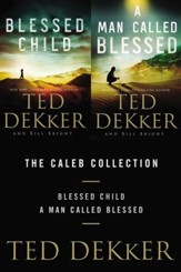 The Caleb Books: Blessed Child and A Man Called Blessed - eBook