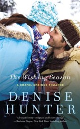 The Wishing Season - eBook