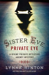 Sister Eve, Private Eye - eBook