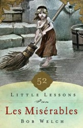52 Little Lessons from Les Miserables - eBook
