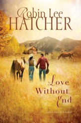 Love Without End - eBook