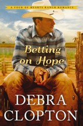 Betting on Hope - eBook