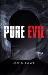 Pure Evil - eBook