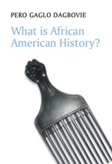 What is African American History
