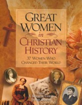 Great Women In Christian History