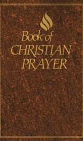 Book of Christian Prayer, Gift Edition