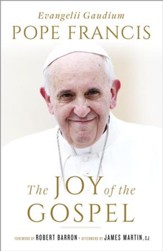 The Joy of the Gospel: Evangelii Gaudium - eBook