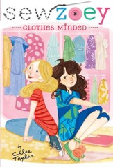 Clothes Minded - eBook