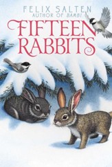 Fifteen Rabbits - eBook