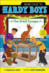 The Great Escape - eBook