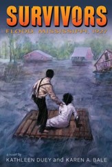 Flood: Mississippi 1927 - eBook