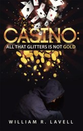 Casino: All That Glitters Is Not Gold - eBook