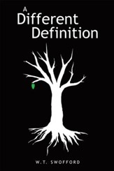 A Different Definition - eBook