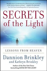Secrets of The Light: Lessons From Heaven