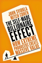 The Billionaire Mind: Five Habits that Drive Extraordinary Success - eBook