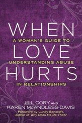 When Love Hurts: A Woman's Guide to Understanding Abuse in Relationships - eBook