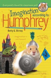 Imagination According to Humphrey - eBook