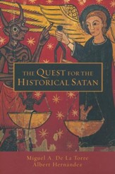 The Quest for the Historical Satan
