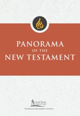 Panorama of the New Testament