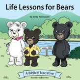 Life Lessons for Bears - eBook