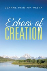 Echoes of Creation - eBook