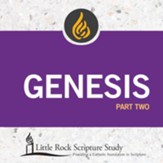 Genesis, Part Two, DVD