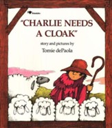 Charlie Needs A Cloak