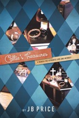 Callies Treasures: A Search for Authentic Love and Intimacy - eBook