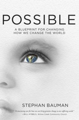 Possible: A Blueprint for Saving the World - eBook