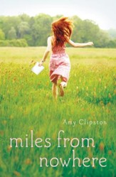 Miles from Nowhere - eBook
