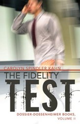 The Fidelity Test - eBook