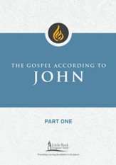 The Gospel According to John, Part One