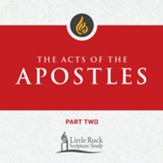 The Acts of the Apostles, Part Two, DVD
