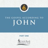 The Gospel According to John, Part One, DVD