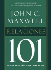 Relaciones 101 - eBook