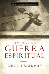 Manual de guerra espiritual - eBook
